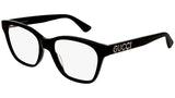 GG0420O 001 shiny black