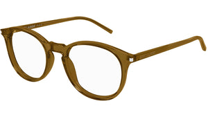 SL 106 020 Cognac Brown