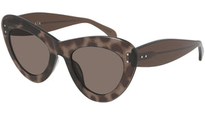 AA0046S 002 transparent brown