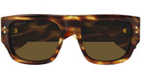 GG1262S 004 Tortoise Brown