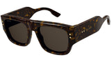 GG1262S 002 Tortoise Brown