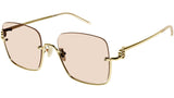 GG1279S 005 Gold Pink