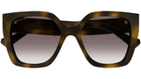 GG1300S 003 Tortoise Brown