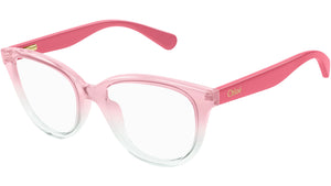 CC0021O 004 Transparent Pink