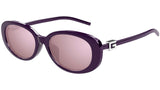 GG1684SA 005 Dark Violet