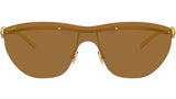 GG1700S 004 Endura Gold Brown