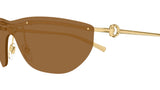 GG1700S 004 Endura Gold Brown