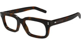 GG1711S 002 Brown Havana