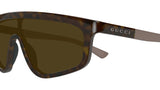 GG1736S 002 Dark Havana Brown