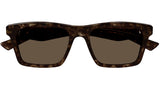 AM0472S 002 Dark Havana Brown