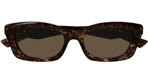 AM0474S 002 Dark Havana Brown