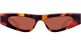 GG1779S 005 Reddish Havana Brown