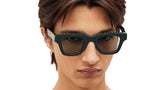 Les Lunettes Nocio Green