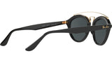 New Gatsby Ii RB4257 601/71 black