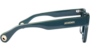 Les Lunettes Nocio Green