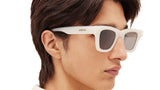 Les Lunettes Nocio Beige