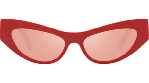 DG 4450 3088E4 Red Pink