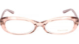 FT5141 020 Transparent Pink