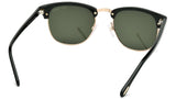 Henry FT0248 05N Black Gold Green