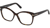 FT5435-B 052 Dark Havana