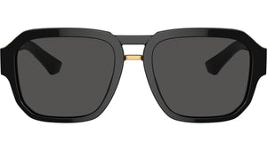 DG 4464 501/87 Black Grey