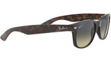 New Wayfarer Classic RB2132 matte havana