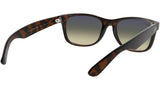 New Wayfarer Classic RB2132 matte havana