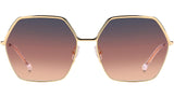 IM 0119/S 000 FF Rose Gold