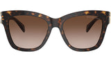 Empire Square MK2182U 300613 Dark Tortoise