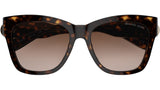 Empire Square MK2182U 300613 Dark Tortoise