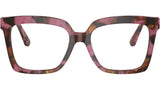 Nassau MK4119U 3998 Plum Graphic Tortoise