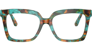 Nassau MK4119U 4000 Teal Tortoise