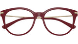 Tortola MK4135U 4004 Deep Red