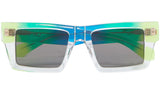 Nassau Transparent 8507