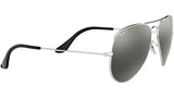 Aviator Mirror RB3025 003/59 Silver Grey