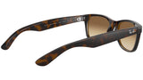 New Wayfarer Classic RB2132 tortoise light brown