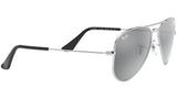 Junior Aviator RJ9506S shiny silver