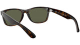 New Wayfarer Classic RB2132 tortoise