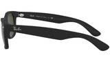 New Wayfarer Classic RB2132 matte black