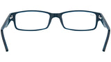 RB5114 top havana on blue