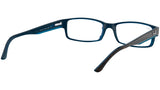 RB5114 top havana on blue