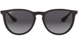 Erika Classic RB4171 matte black