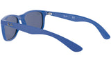 RJ9062S For Kids matte blue