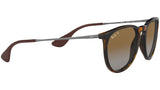 Erika Classic RB4171 gloss tortoise