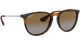 Erika Classic RB4171 gloss tortoise