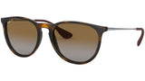 Erika Classic RB4171 gloss tortoise