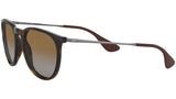 Erika Classic RB4171 gloss tortoise