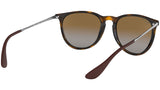 Erika Classic RB4171 gloss tortoise