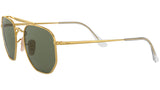 The Marshal RB3648 gold green classic