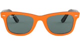 Wayfarer RB2140 1242/52 Orange